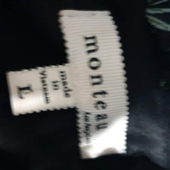 Flower CropTop - Picture 3 of 3